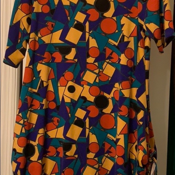 Lularoe Top - Picture 3 of 5